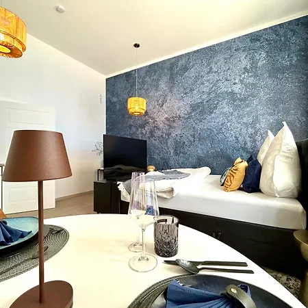 In Bernburger Appartement Bernburg